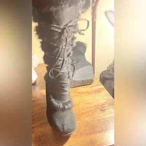 BearPaw Boots